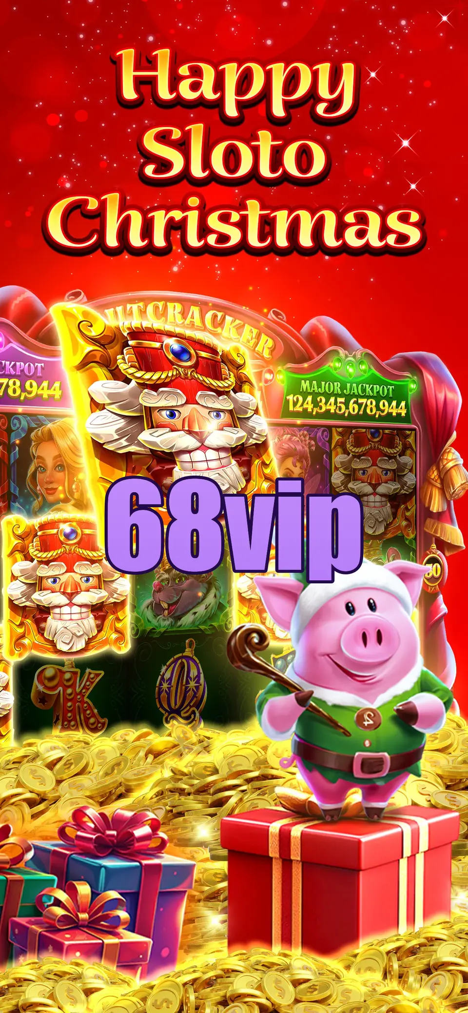 Ảnh chụp màn hình 68vip